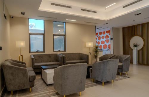 Medina Hotel | Aurion AsSalaam Hotel Apartment