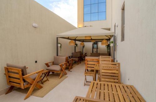 Medina Hotel | Aurion AsSalaam Hotel Apartment