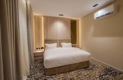 Medina Hotel | Aurion AsSalaam Hotel Apartment