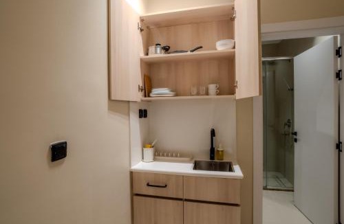 Medina Hotel | Aurion AsSalaam Hotel Apartment