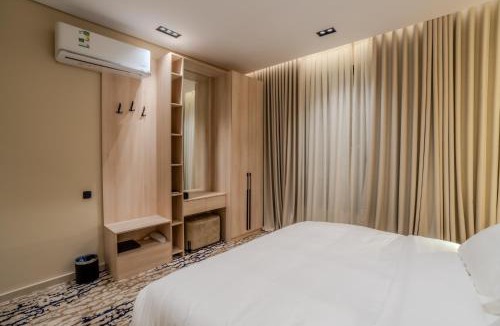 Medina Hotel | Aurion AsSalaam Hotel Apartment