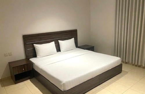 Al Majmaah Apartment | Al Baselah Serviced Apartments