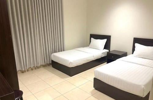 Al Majmaah Apartment | Al Baselah Serviced Apartments