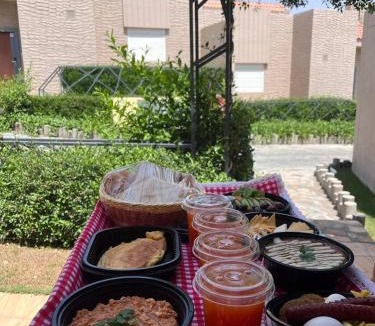 Taif Resort | Shalalat Al Ghaba Chalets