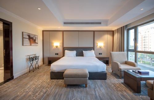 Al Murjan Apartment | Quiet Dreams - Serviced Apartments King abdul Aziz Street Branch