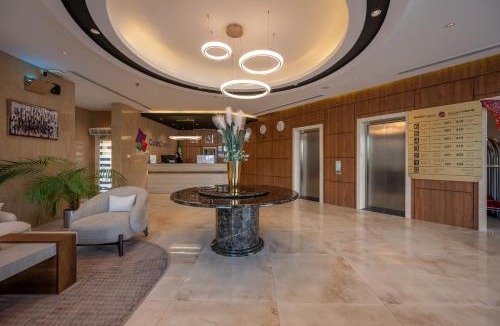Al Murjan Apartment | Quiet Dreams - Serviced Apartments King abdul Aziz Street Branch