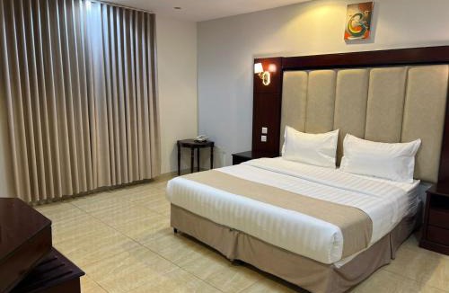 Al Bawadi Hotel | الياس التميز للشقق المخدومة البوادي