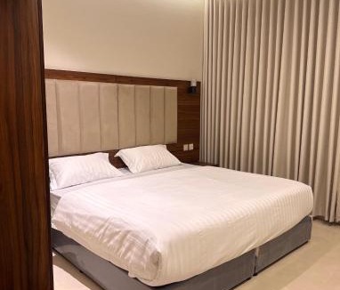 AlUla Apartment | Milano Hotel
