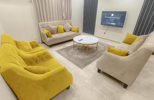 Dammam Apartment | Al Quraishi Residence AlJawaharah dammam