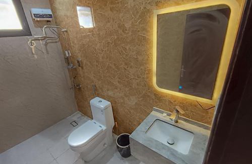 Dammam Apartment | Al Quraishi Residence AlJawaharah dammam