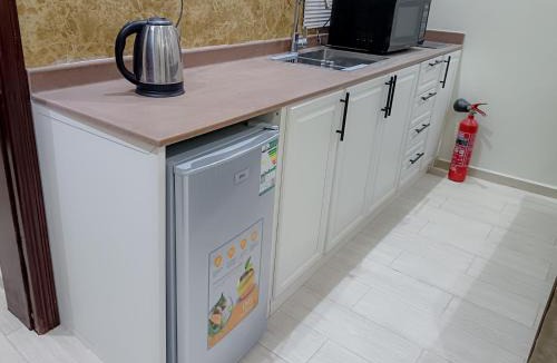 Dammam Apartment | Al Quraishi Residence AlJawaharah dammam