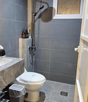Dammam Apartment | استديو الدمام حي النور دخـول ذاتي - الفيروز الفندقية
