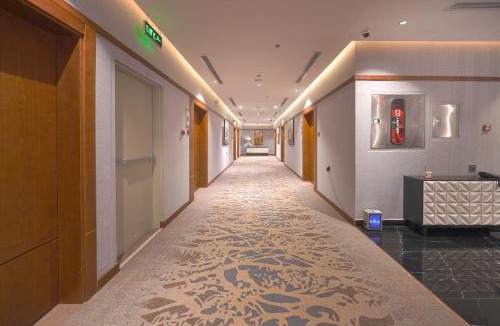Abha Hotel | Grand Iva Hotel Abha