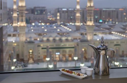 Medina Hotel | Sofitel Shahd Al Madinah