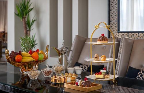Medina Hotel | Sofitel Shahd Al Madinah