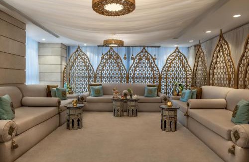 Medina Hotel | Sofitel Shahd Al Madinah