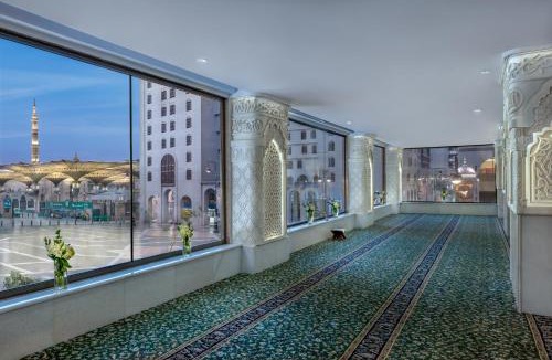 Medina Hotel | Sofitel Shahd Al Madinah
