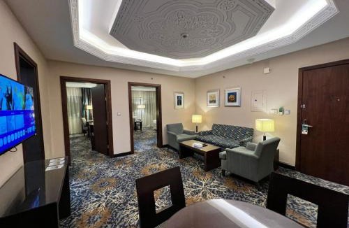 Al-Hamra'a Apartment | Vercure Hotel فندق فيركيور جده الحمراء