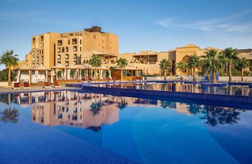 Durrat Alriyadh Resort | InterContinental Durrat Al Riyadh Resort & Spa by IHG