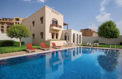 Durrat Alriyadh Resort | InterContinental Durrat Al Riyadh Resort & Spa by IHG
