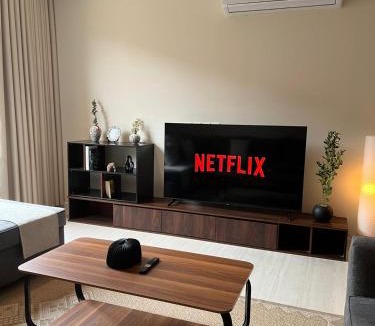 AlUla Apartment | Two bedroom apartment