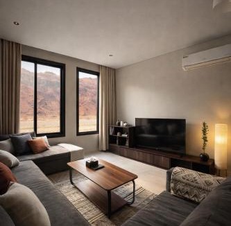AlUla Apartment | Two bedroom apartment