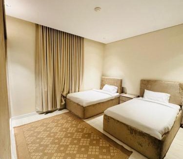 AlUla Apartment | Two bedroom apartment