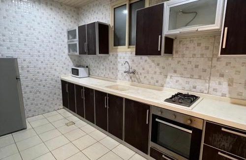 Buraydah Apartment | اكنان للشقق المفروشة
