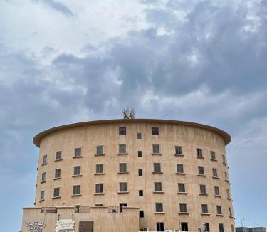 Dammam Apartment | صفاء المسكن