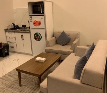 Riyadh Apartment | شواهق للشقق المخدومة 2