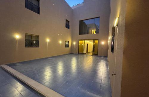 Riyadh Apartment | شواهق للشقق المخدومة 2