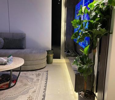 Dammam Apartment | Classic one bedroom Apartment