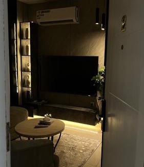 Dammam Apartment | Classic one bedroom Apartment
