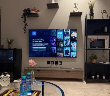 Medina Apartment | City Nest 204