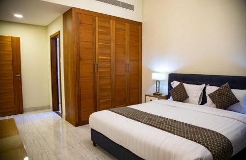 Juffair Apartment | Ginger Luxury House