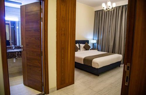 Juffair Apartment | Ginger Luxury House
