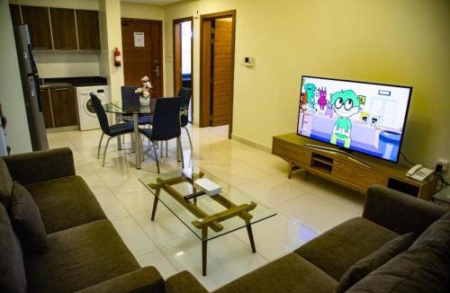 Juffair Apartment | Ginger Luxury House