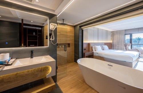 Al Murjan Apartment | Quiet Dreams - Serviced Apartments King abdul Aziz Street Branch