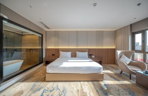 Al Murjan Apartment | Quiet Dreams - Serviced Apartments King abdul Aziz Street Branch