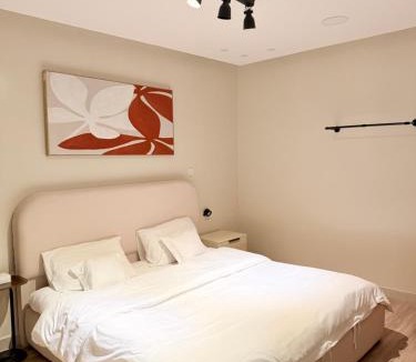 Al Khobar Apartment | شقة غرفة وصالة