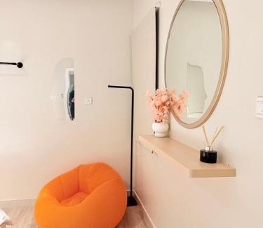Al Khobar Apartment | شقة غرفة وصالة