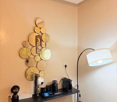 Al Khobar Apartment | شقة غرفة وصالة