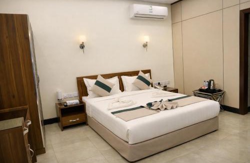 Al Jubail Apartment | Almawasem Alarbaa for Serviced Apartments - Standard