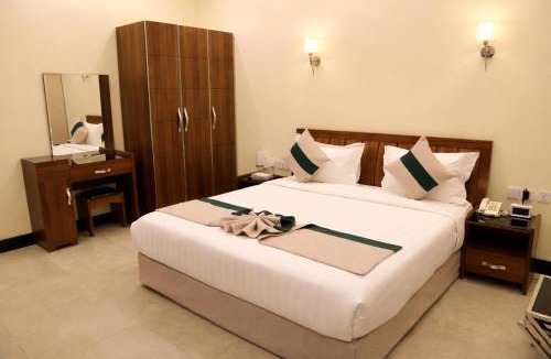 Al Jubail Apartment | Almawasem Alarbaa for Serviced Apartments - Standard