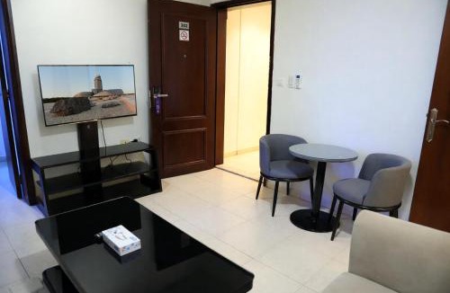 Al Jubail Apartment | Almawasem Alarbaa for Serviced Apartments - Standard