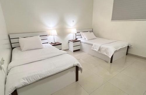 Buraydah Apartment | اكنان للشقق المفروشة