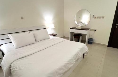 Buraydah Apartment | اكنان للشقق المفروشة