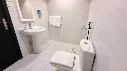 Taif Apartment | ابراج الراحة للشقق المخدومة
