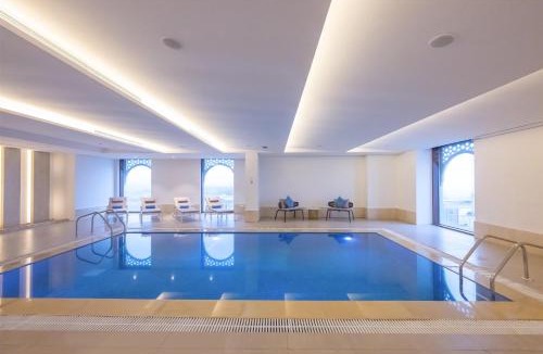 Al Khobar Hotel | Hilton Garden Inn Al Khobar King Fahd Causeway
