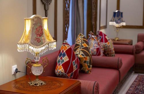 Al Khobar Hotel | Hilton Garden Inn Al Khobar King Fahd Causeway